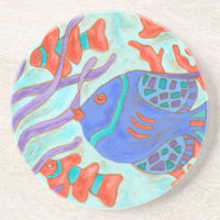 Pop Fish