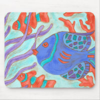 Pop Fish
