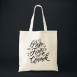 POP FIZZ CLINK wedding tote bag<br><div class="desc"></div>