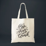 POP FIZZ CLINK wedding tote bag<br><div class="desc"></div>