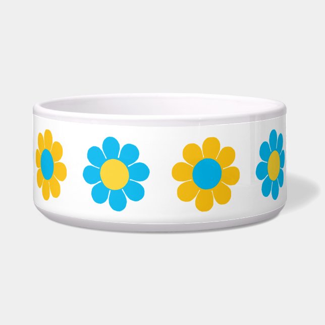 Pop Flower Power (Front)