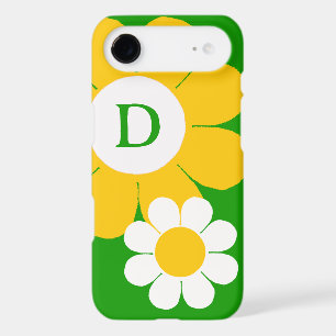 Pop Flower Power Samsung Galaxy Case