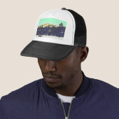 POP it Trucker Hat (In Situ)