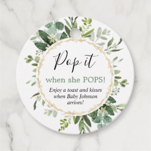 baby shower favours australia