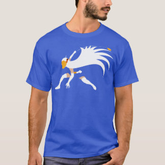 POP Jun the Swan  Princess  T-Shirt