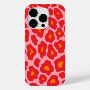 Pop Leopard Case-Mate iPhone 14 Pro Case