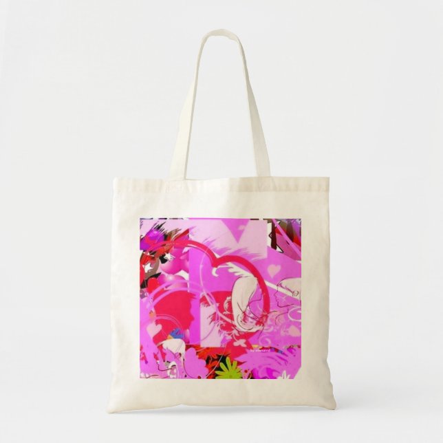 Pop Love Bag (Front)