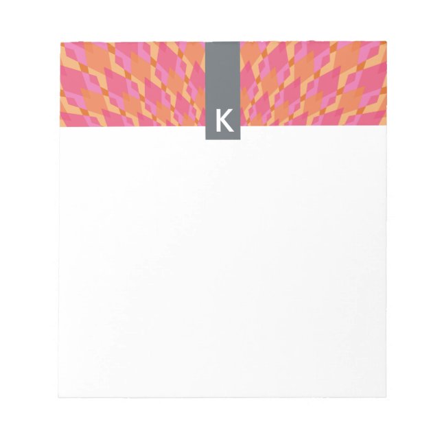 Pop Notepad (Front)