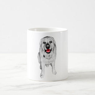 Pop of Joy Coffee Mug