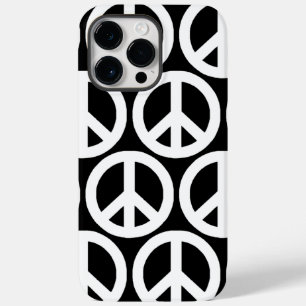 Pop Peace Case-Mate iPhone 14 Pro Max Case