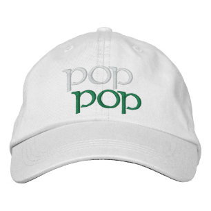 POP POP Hat