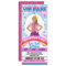 Pop Star Bow Photo VIP pass ticket Birthday