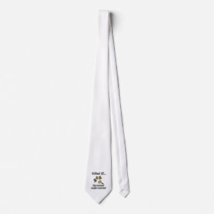 pop the weasel tie