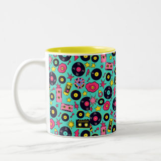Pop Themed Mug – Sip in Style & Express Yourself