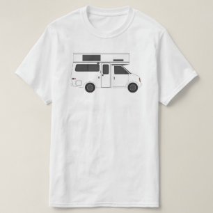 pop up provan T-Shirt