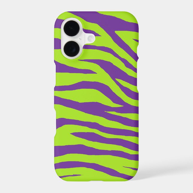 Pop Zebra (Back)