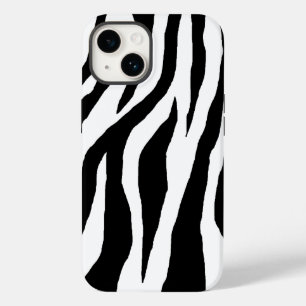 Pop Zebra Case-Mate iPhone 14 Case