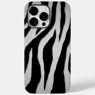 Pop Zebra Case-Mate iPhone 14 Pro Max Case