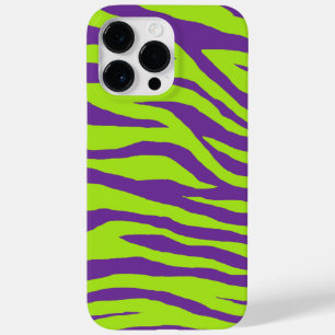 Pop Zebra Case-Mate iPhone 14 Pro Max Case
