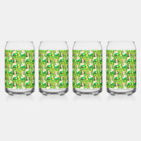 PopArt St Paddy's Pin-up Girls