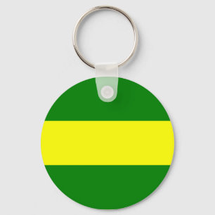 Popayan, Columbia Key Ring