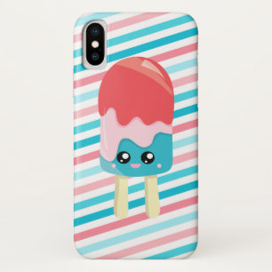 Popcicle Case-Mate Barely iPhone X Case