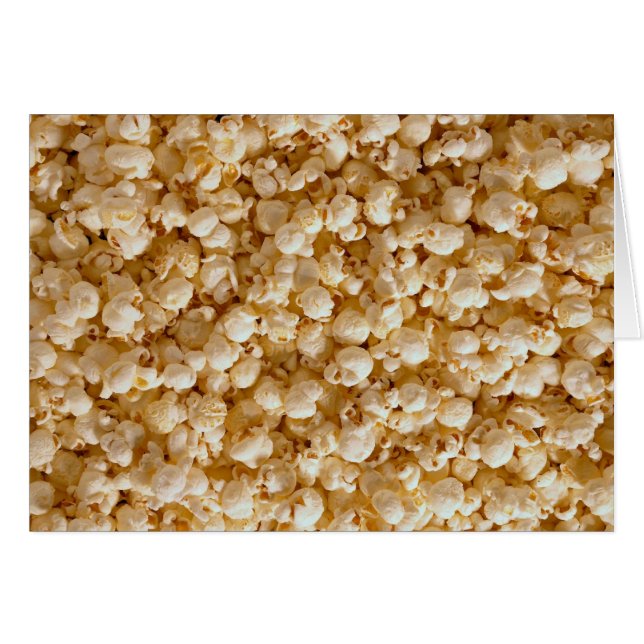 Popcorn (Front Horizontal)