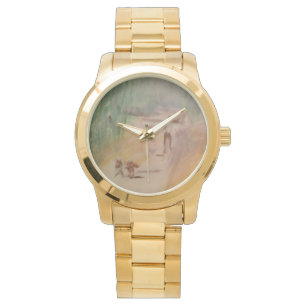 Popcorn Anime Abstract Watch
