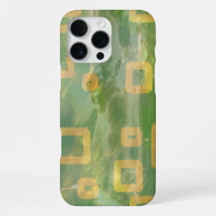 Popcorn Anime Cell Glorious Techno Sky iPhone 16 Pro Max Case