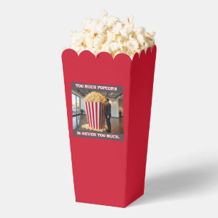 Popcorn Anyone popcorn boxes