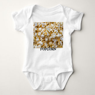 POPCORN BABY BODYSUIT