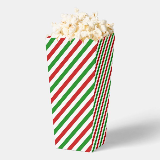 Popcorn Boxes (Popped)
