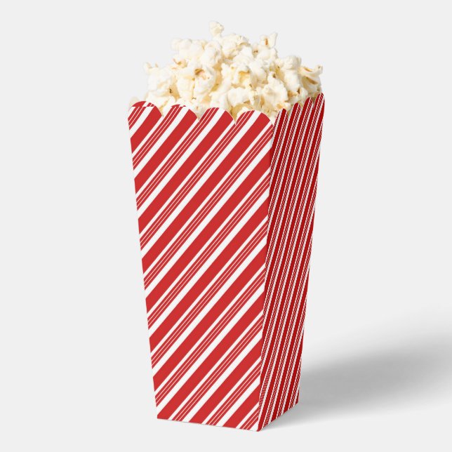 Popcorn Boxes (Popped)