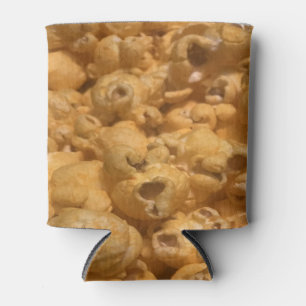 Popcorn Can Cooler