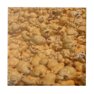 Popcorn Ceramic Tile