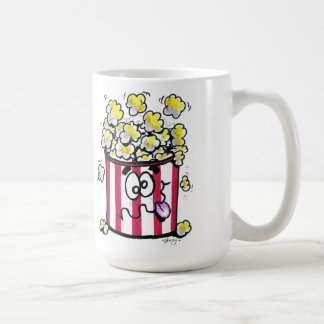 Popcorn Coffee Mug