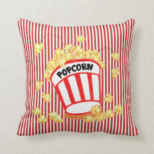 Popcorn Cushion