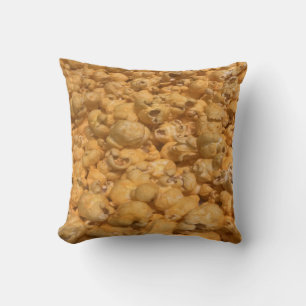 Popcorn Cushion
