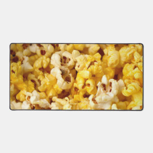 Popcorn Desk Mat