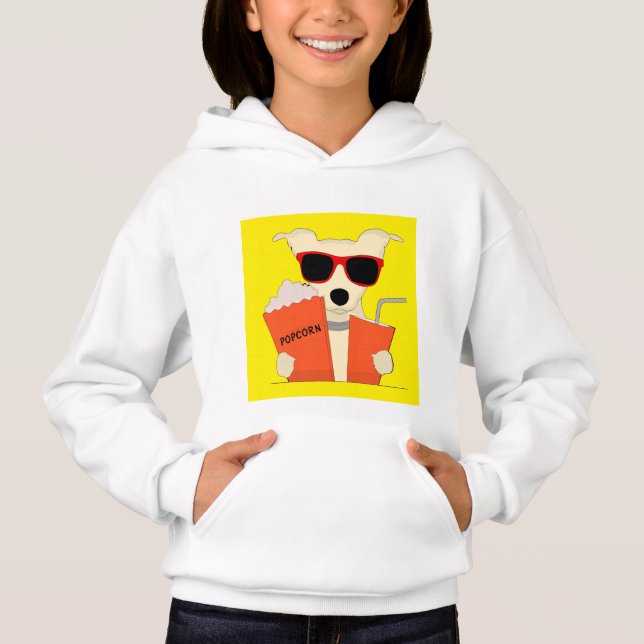 popcorn dog (Front)