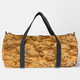 Popcorn Duffle Bag