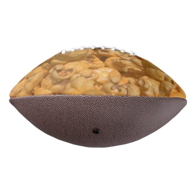 Popcorn Football (Rotated 270)