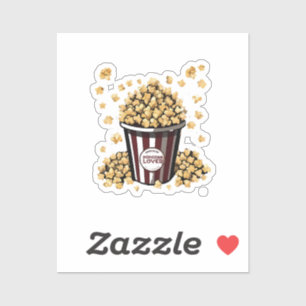 Popcorn Lover