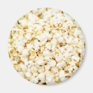 Popcorn magnet