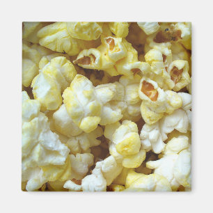 Popcorn Magnet 01