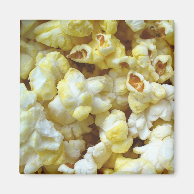 Popcorn Magnet 01 (Front)