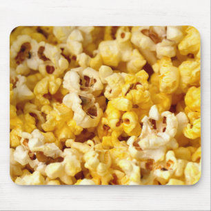 Popcorn Mouse Pad