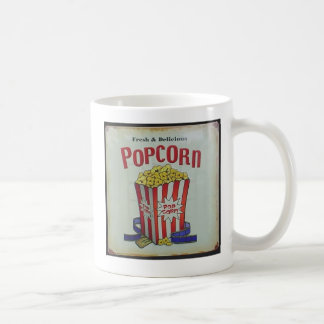 POPCORN MUG