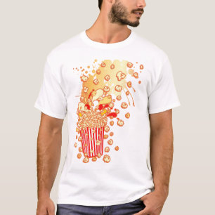 POPCORN_PARTY T-Shirt