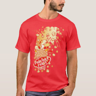 POPCORN_PARTY T-Shirt